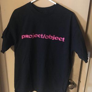 Project Object, Frank Zappa tribute band - NO TAGS